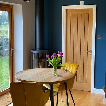 Sawley In The Forest Of Bowland - Cosy Cottage. Clitheroe Kültér fotó