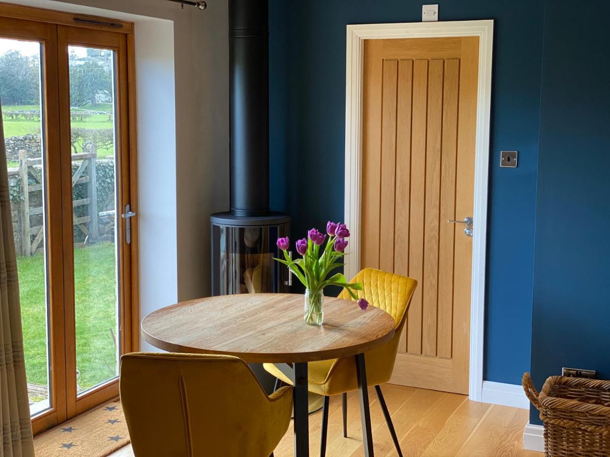 Sawley In The Forest Of Bowland - Cosy Cottage. Clitheroe Kültér fotó