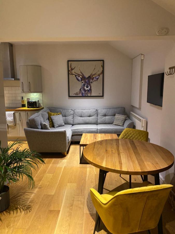 Sawley In The Forest Of Bowland - Cosy Cottage. Clitheroe Kültér fotó
